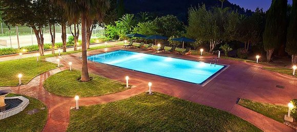 84 bedrooms House in Mallorca, Spain No. 156763 14