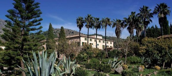 84 bedrooms House in Mallorca, Spain No. 156763 5