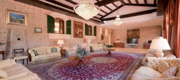 84 bedrooms House in Mallorca, Spain No. 156763 25