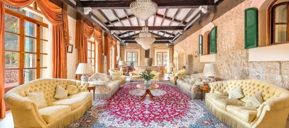 84 bedrooms House in Mallorca, Spain No. 156763 20