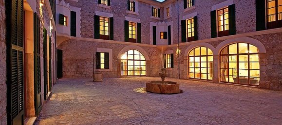 84 bedrooms House in Mallorca, Spain No. 156763 18