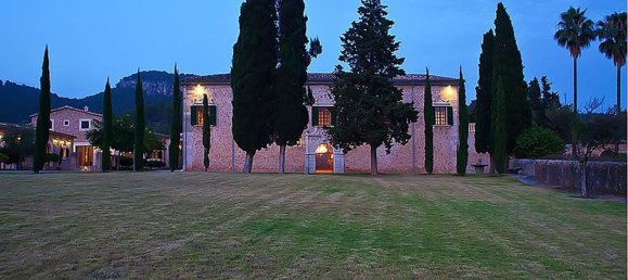 84 bedrooms House in Mallorca, Spain No. 156763 10