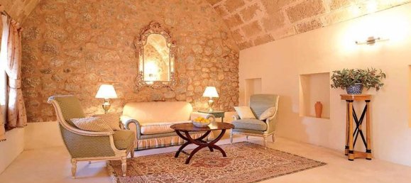 84 bedrooms House in Mallorca, Spain No. 156763 12