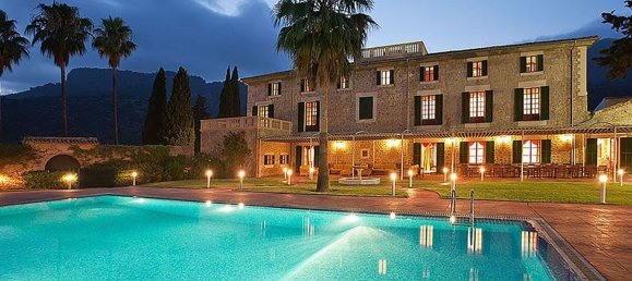 84 bedrooms House in Mallorca, Spain No. 156763 3