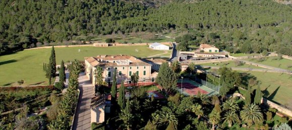 84 bedrooms House in Mallorca, Spain No. 156763 24