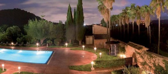 84 bedrooms House in Mallorca, Spain No. 156763 4
