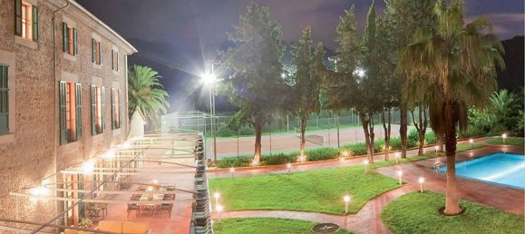 84 bedrooms House in Mallorca, Spain No. 156763 8