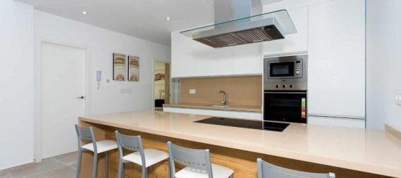 3 bedrooms Villa in Daya Nueva, Spain No. 6656 29