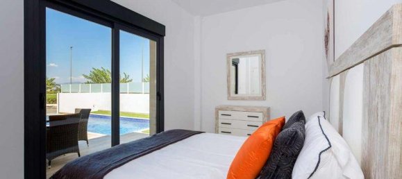 3 bedrooms Villa in Daya Nueva, Spain No. 6656 10