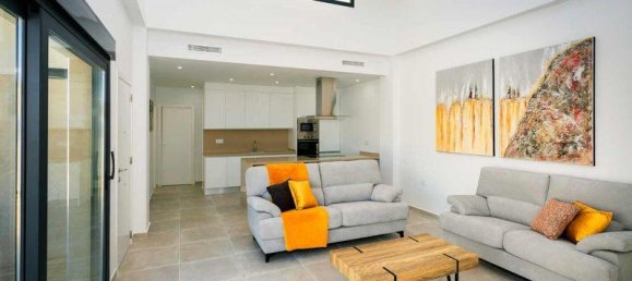 3 bedrooms Villa in Daya Nueva, Spain No. 6656 4