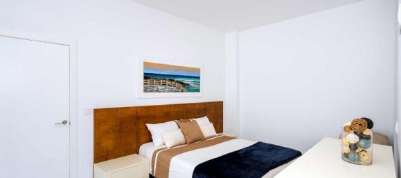 3 bedrooms Villa in Daya Nueva, Spain No. 6656 14