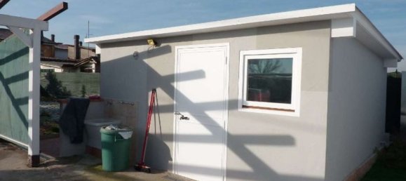 Дом с 7 комнатами в Леньяго, Италия № 260495 26