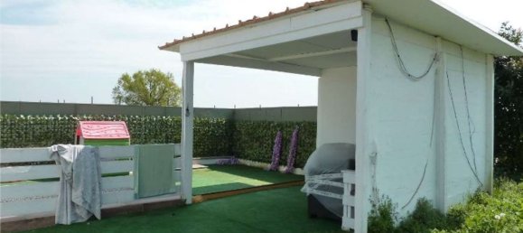 Дом с 7 комнатами в Леньяго, Италия № 260495 31