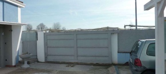 Дом с 7 комнатами в Леньяго, Италия № 260495 34