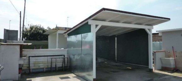 Дом с 7 комнатами в Леньяго, Италия № 260495 32