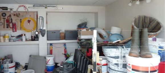 Дом с 7 комнатами в Леньяго, Италия № 260495 29