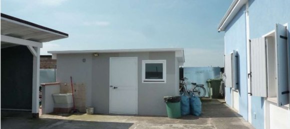 Дом с 7 комнатами в Леньяго, Италия № 260495 27