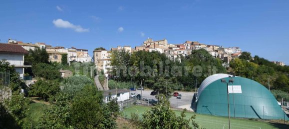 2 bedrooms House in Torino di Sangro, Italy No. 358462 21