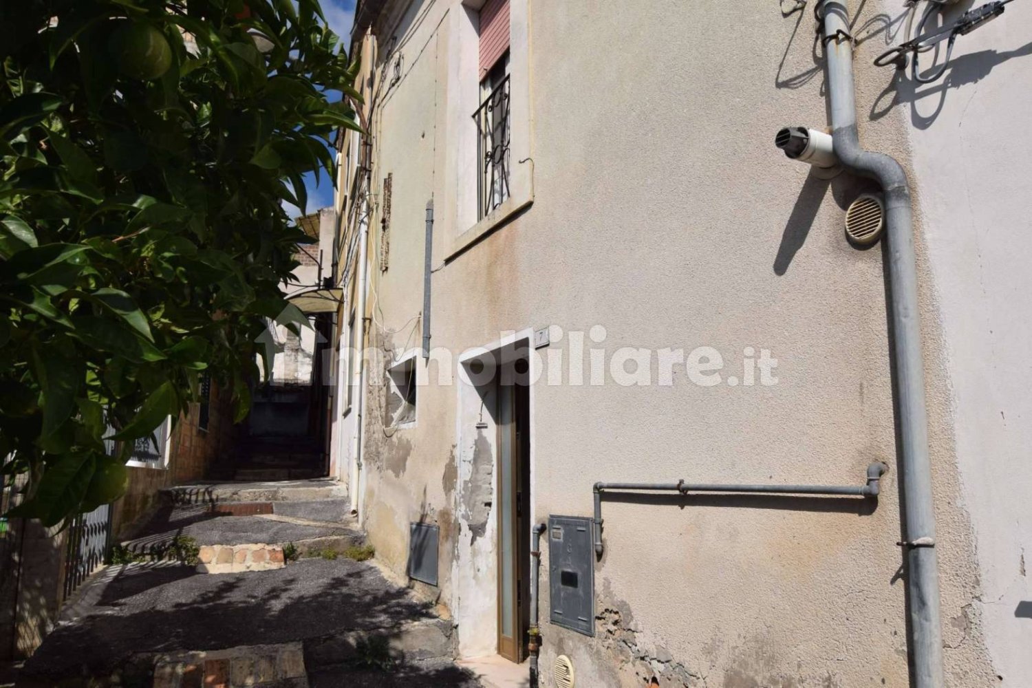 2 bedrooms House in Torino di Sangro, Italy No. 358462