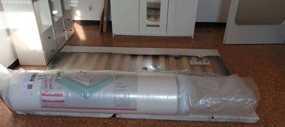 4 bedrooms Apartment in Parma, Italy No. 370879 10