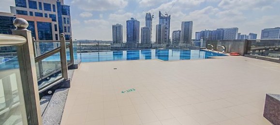 Wohnung in Downtown Dubai (Downtown Burj Dubai), UAE, Nr. 2167 24