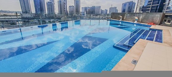 Wohnung in Downtown Dubai (Downtown Burj Dubai), UAE, Nr. 2167 32