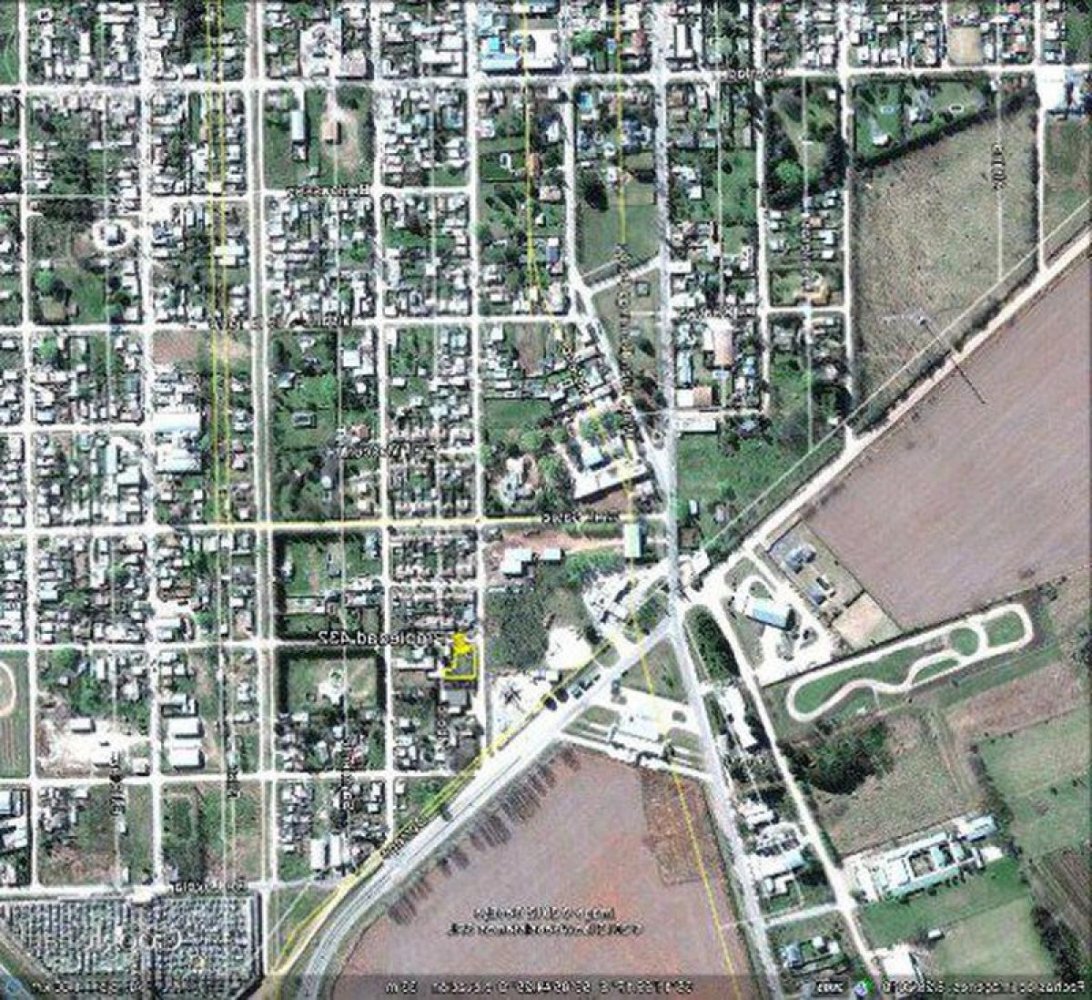  Land in Lobos, Argentina No. 43001