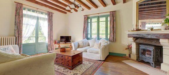 4 bedrooms House in Faverolles-sur-Cher, France No. 91156 2