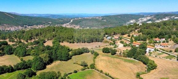 3 bedrooms House in Vila Pouca de Aguiar, Portugal No. 18218 8