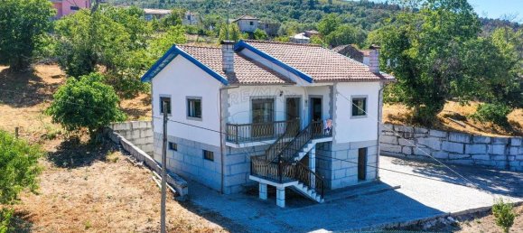 3 bedrooms House in Vila Pouca de Aguiar, Portugal No. 18218 5