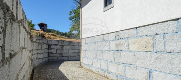 3 bedrooms House in Vila Pouca de Aguiar, Portugal No. 18218 37