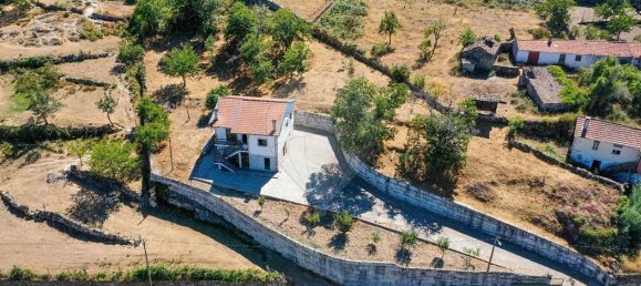 3 bedrooms House in Vila Pouca de Aguiar, Portugal No. 18218 4