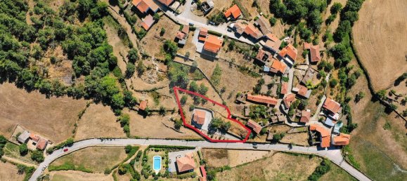 3 bedrooms House in Vila Pouca de Aguiar, Portugal No. 18218 3