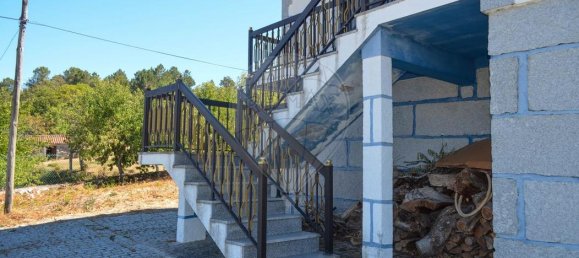 3 bedrooms House in Vila Pouca de Aguiar, Portugal No. 18218 34