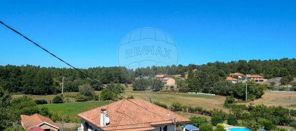 3 bedrooms House in Vila Pouca de Aguiar, Portugal No. 18218 31