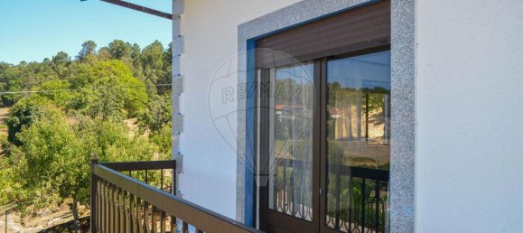 3 bedrooms House in Vila Pouca de Aguiar, Portugal No. 18218 32