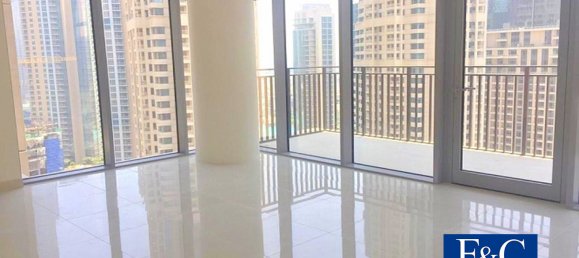 1 غرف نوم شقة في BLVD CRESCENT, وسط مدينة دبي, UAE رقم 57846 5