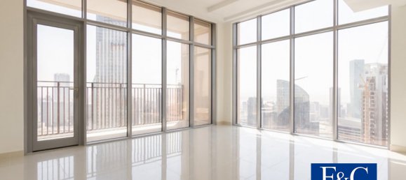 1 غرف نوم شقة في BLVD CRESCENT, وسط مدينة دبي, UAE رقم 57846 2