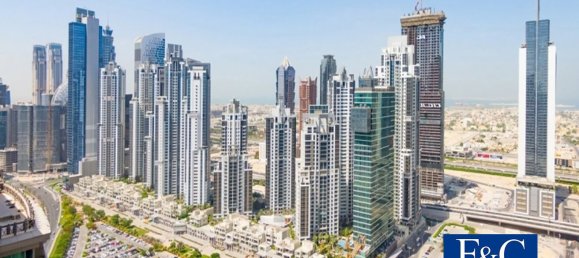 1 غرف نوم شقة في BLVD CRESCENT, وسط مدينة دبي, UAE رقم 57846 11