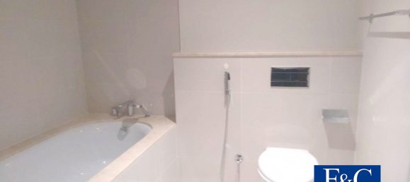 1 غرف نوم شقة في BLVD CRESCENT, وسط مدينة دبي, UAE رقم 57846 8