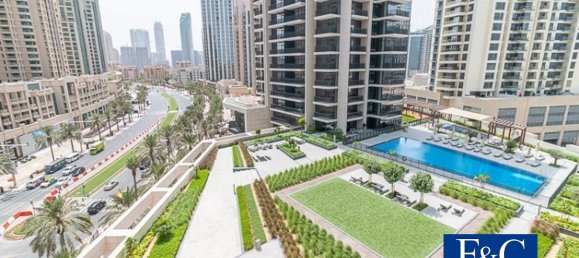 1 غرف نوم شقة في BLVD CRESCENT, وسط مدينة دبي, UAE رقم 57846 12