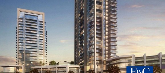 1 غرف نوم شقة في BLVD CRESCENT, وسط مدينة دبي, UAE رقم 57846 14