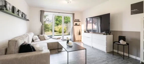 Moradia em banda T2 em Schleswig-Flensburg, Germany N.º 249386 8