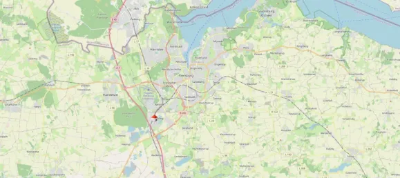 Moradia em banda T2 em Schleswig-Flensburg, Germany N.º 249386 17