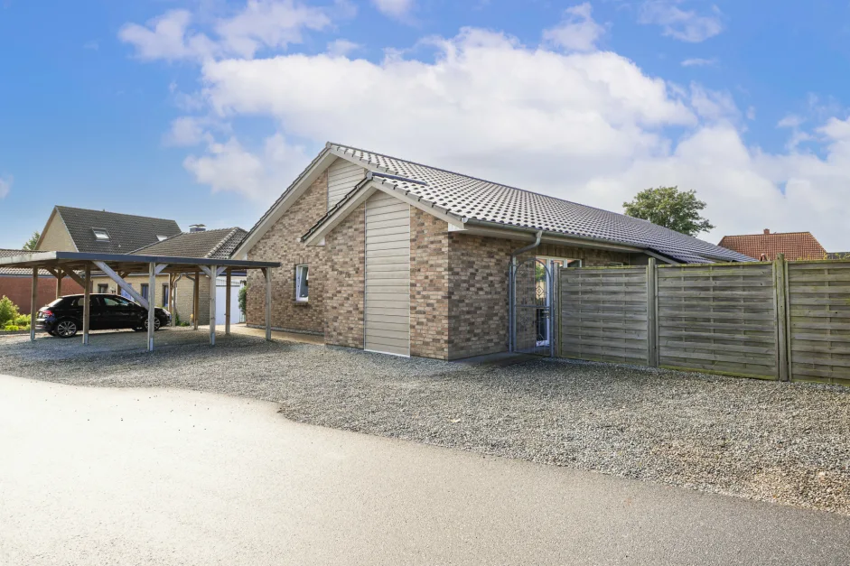 Moradia em banda T2 em Schleswig-Flensburg, Germany N.º 249386