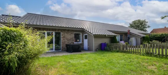 Moradia em banda T2 em Schleswig-Flensburg, Germany N.º 249386 11