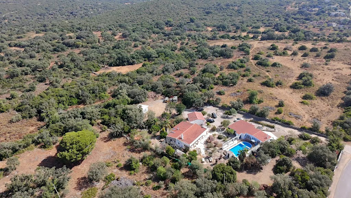 5 bedrooms Villa in Faro, Portugal No. 280811