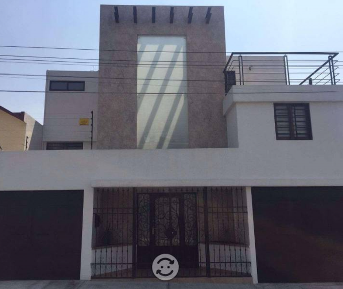 6 bedrooms House in San Buenaventura, Mexico No. 224079