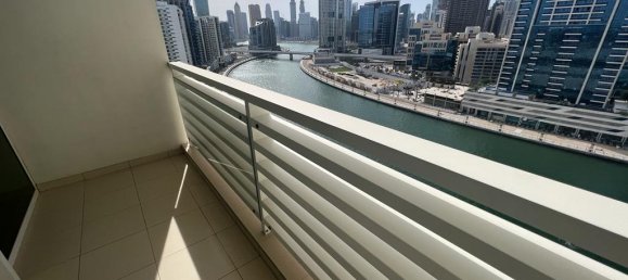 1 غرف نوم شقة في الخليج التجاري, UAE رقم 2709 4