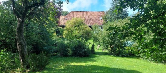 Villa de 4 dormitorios en Holzminden, Germany No. 245306 2